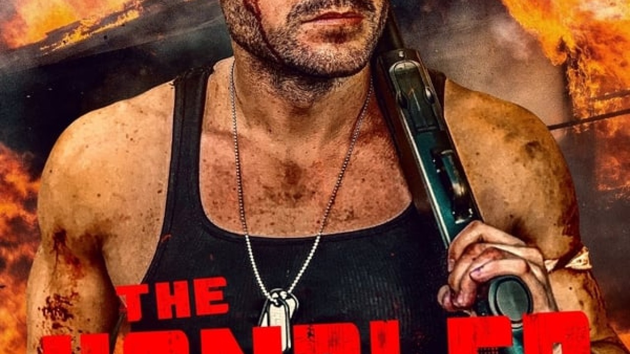 مشاهدة فيلم The Handler 2021 مترجم
