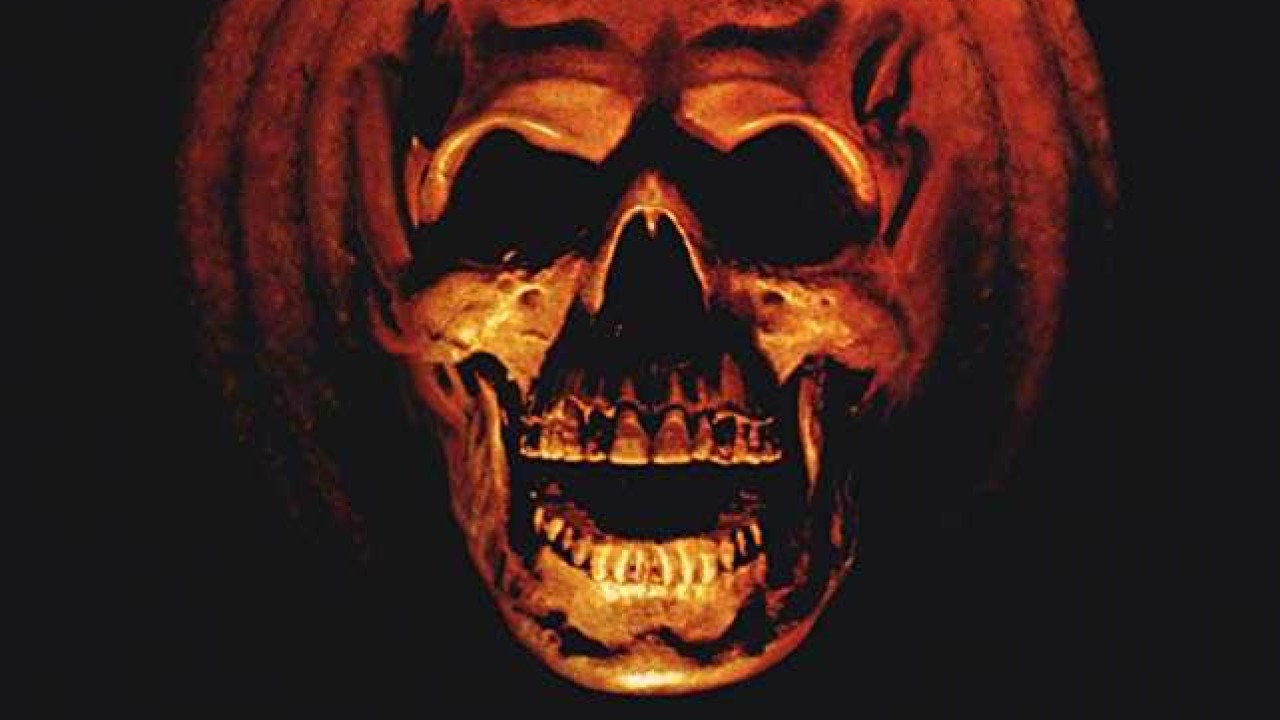 مشاهدة فيلم Halloween II 1981 مترجم