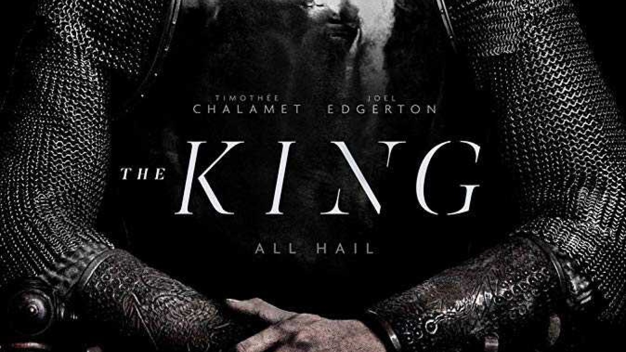 مشاهدة فيلم The King 2019 مترجم
