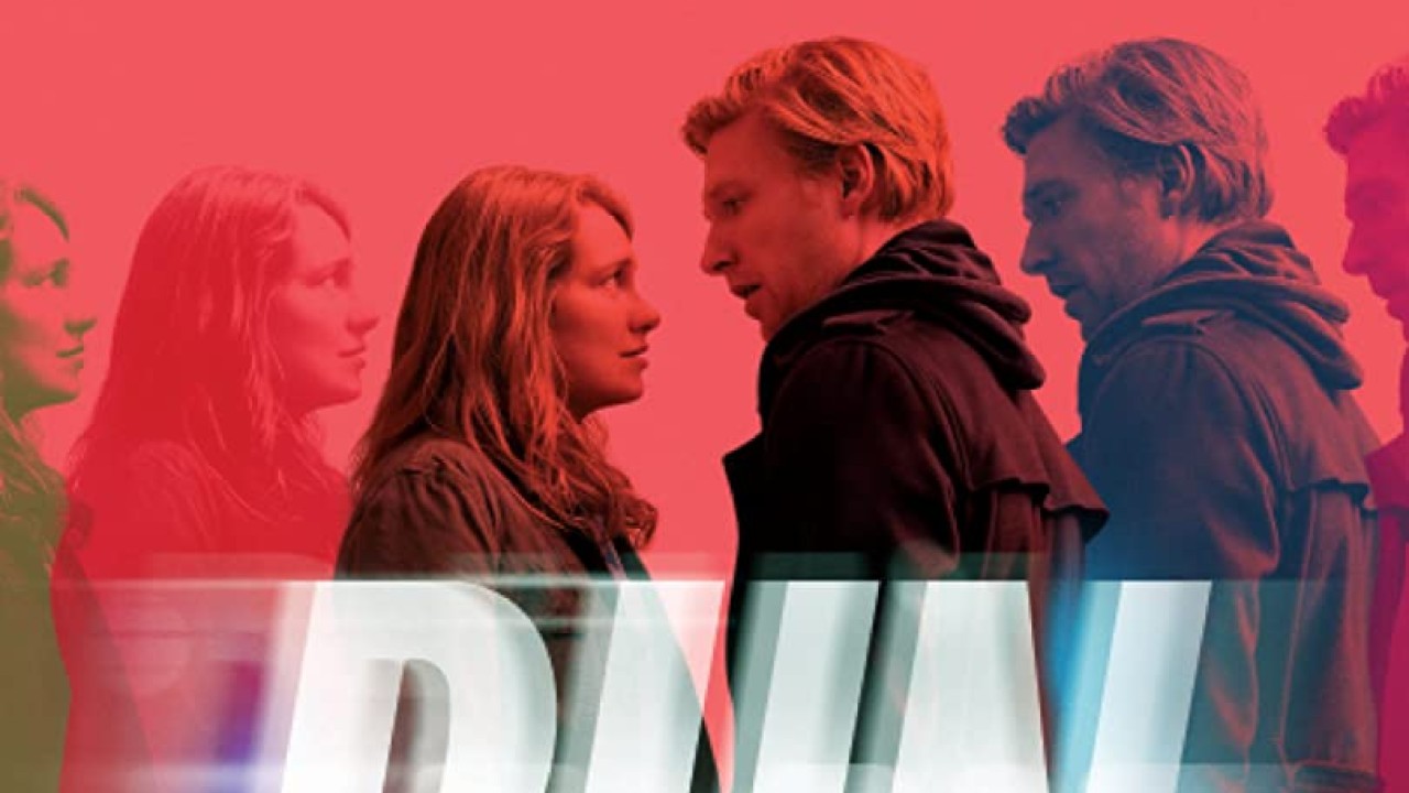 مشاهدة مسلسل Run موسم 1 حلقة 5