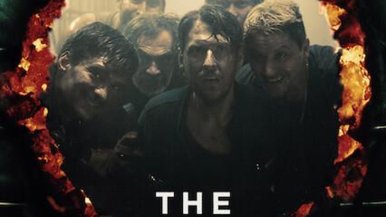 The Great Heist الموسم 1