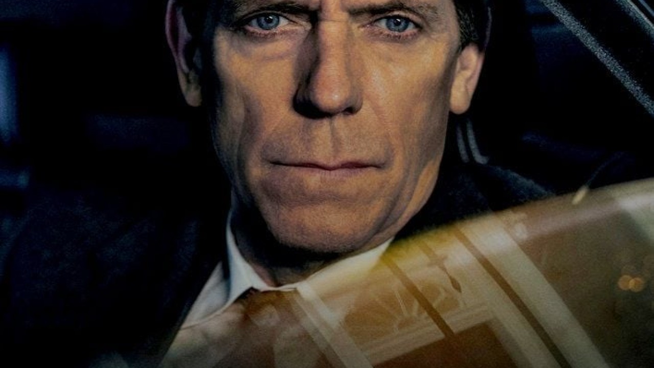 مشاهدة مسلسل Roadkill موسم 1 حلقة 4 والاخيرة