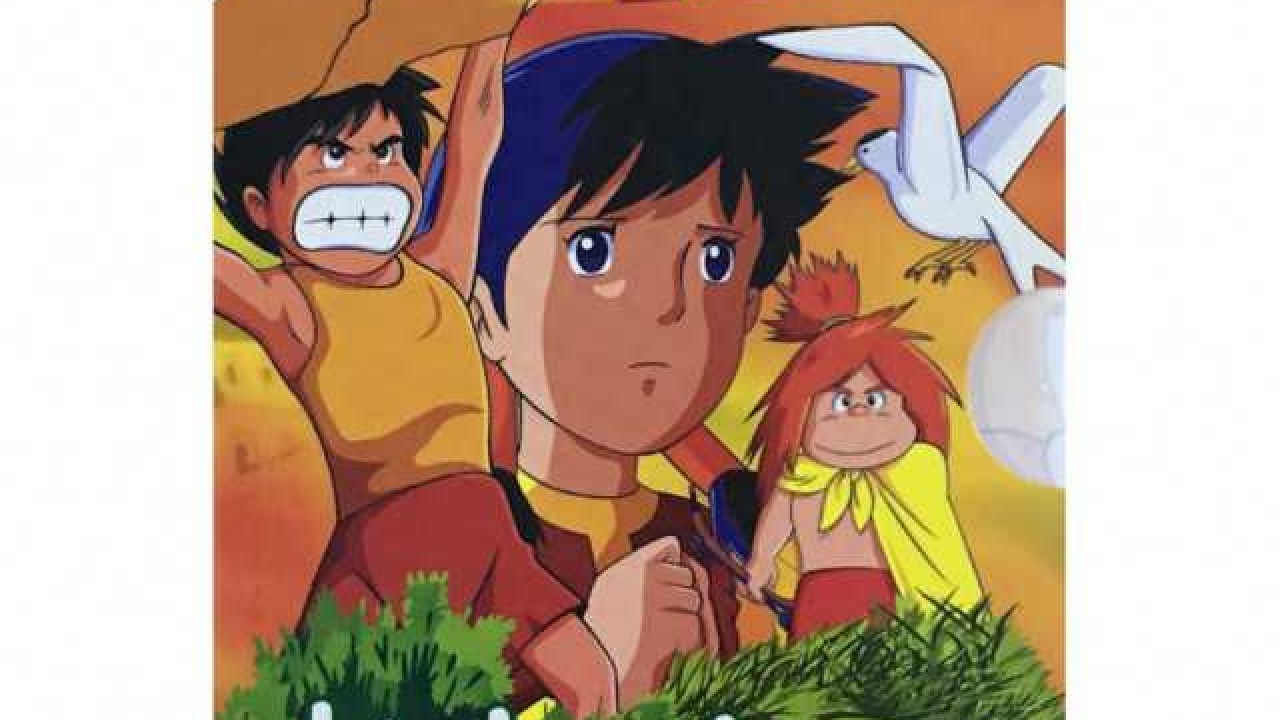 مشاهدة انمي مغامرات عدنان ولينا الحلقة 25 مدبلج