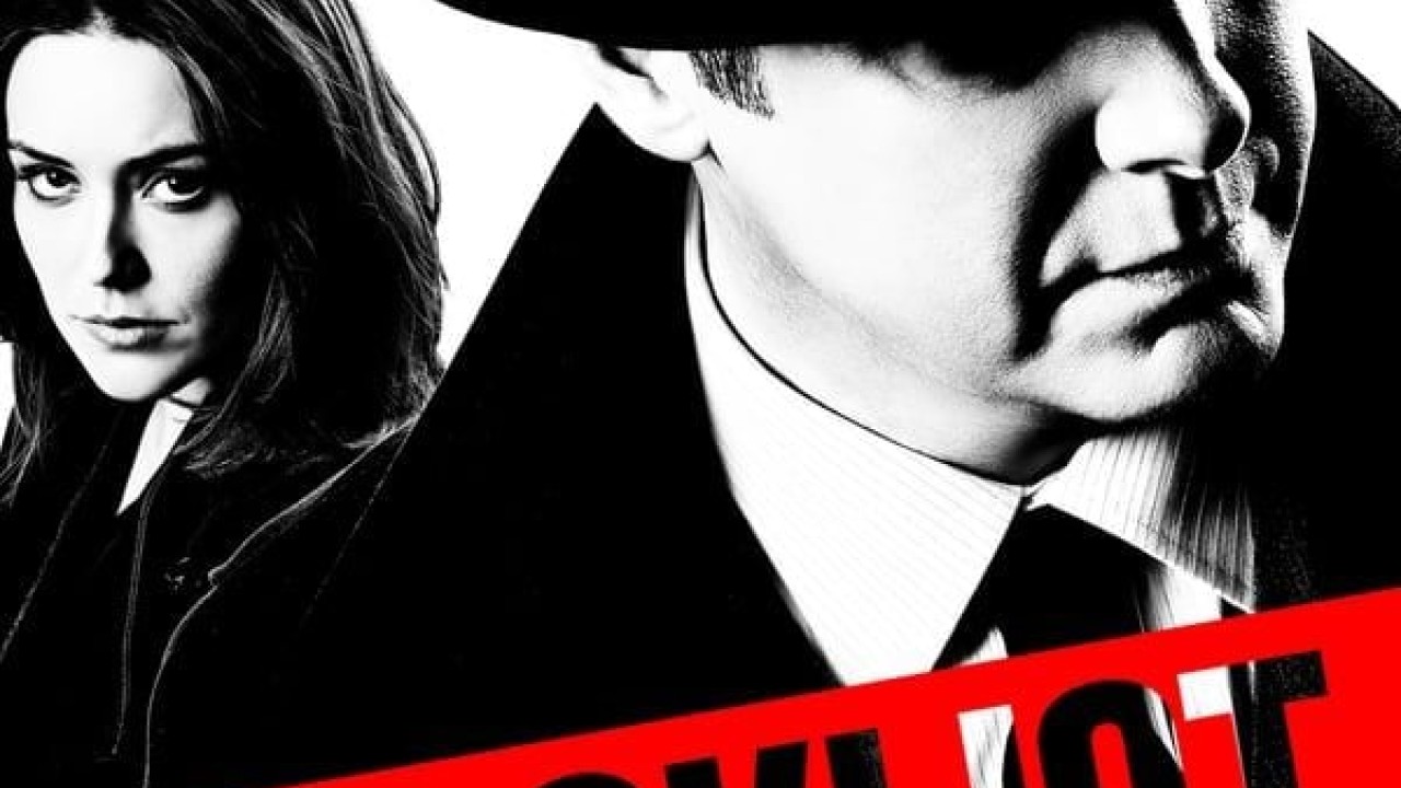 مشاهدة مسلسل The Blacklist موسم 8 حلقة 5