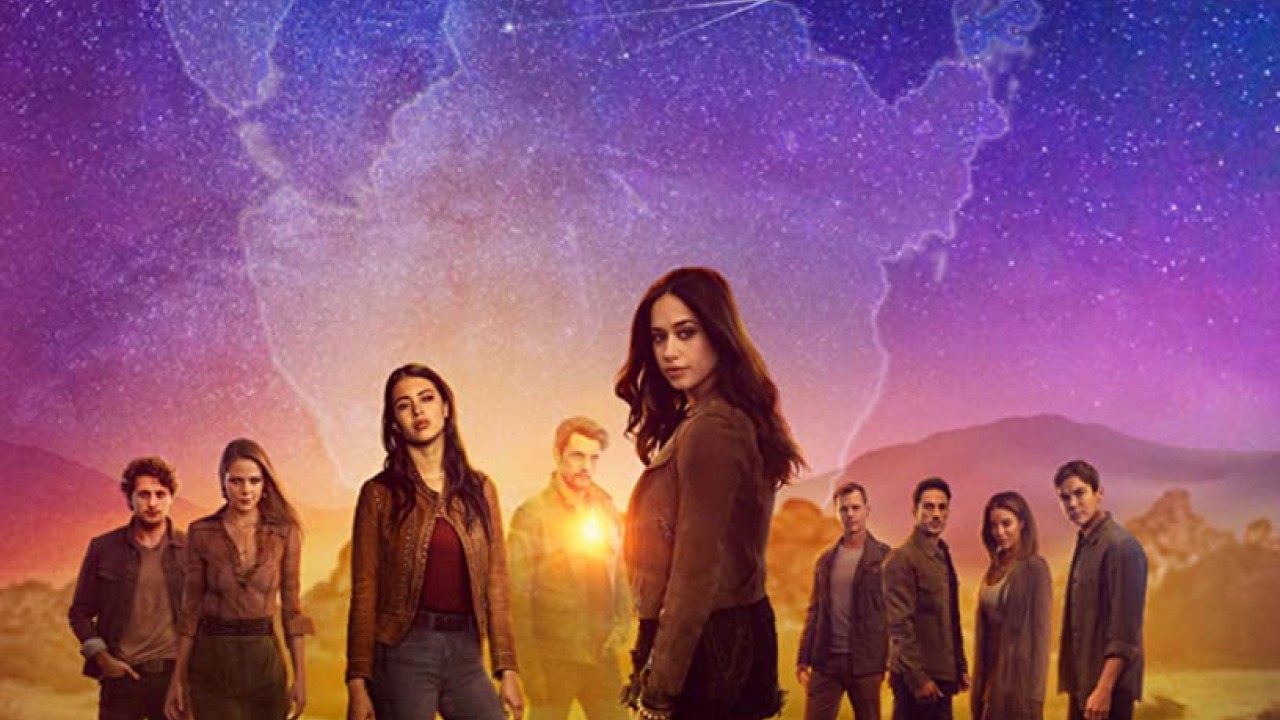 مشاهدة مسلسل Roswell, New Mexico موسم 2 حلقة 6