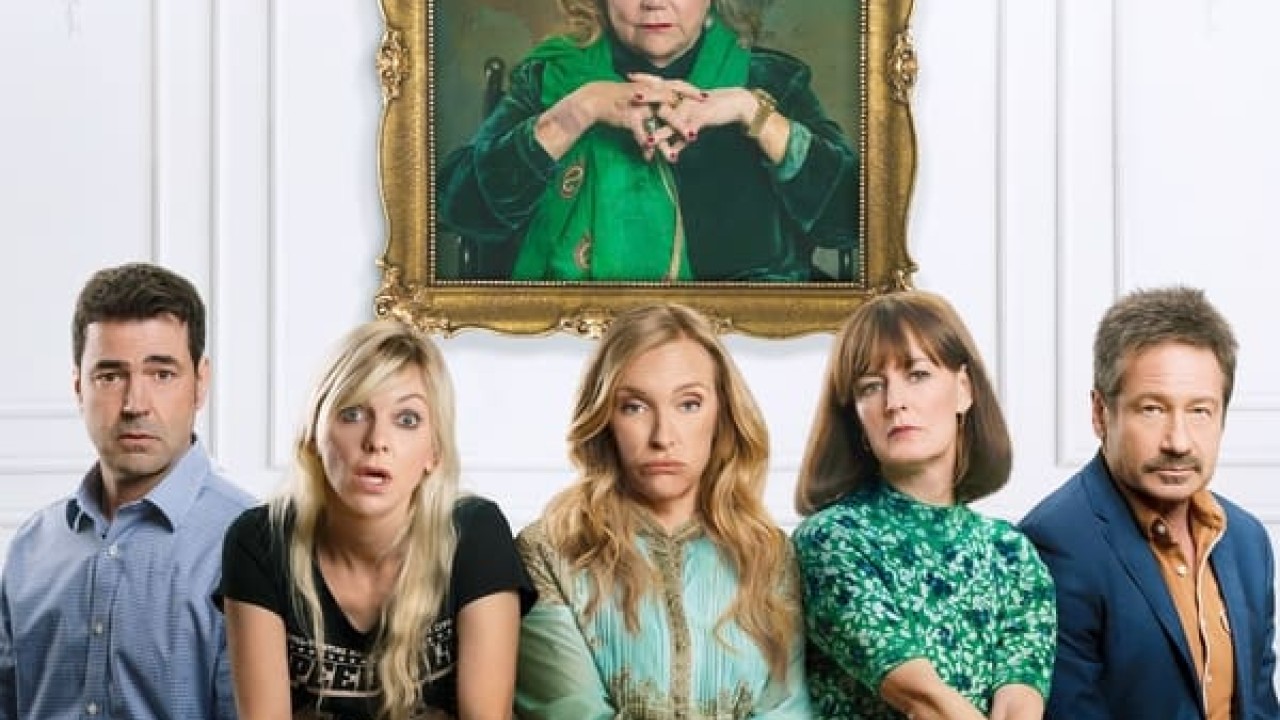 مشاهدة فيلم The Estate 2022 مترجم