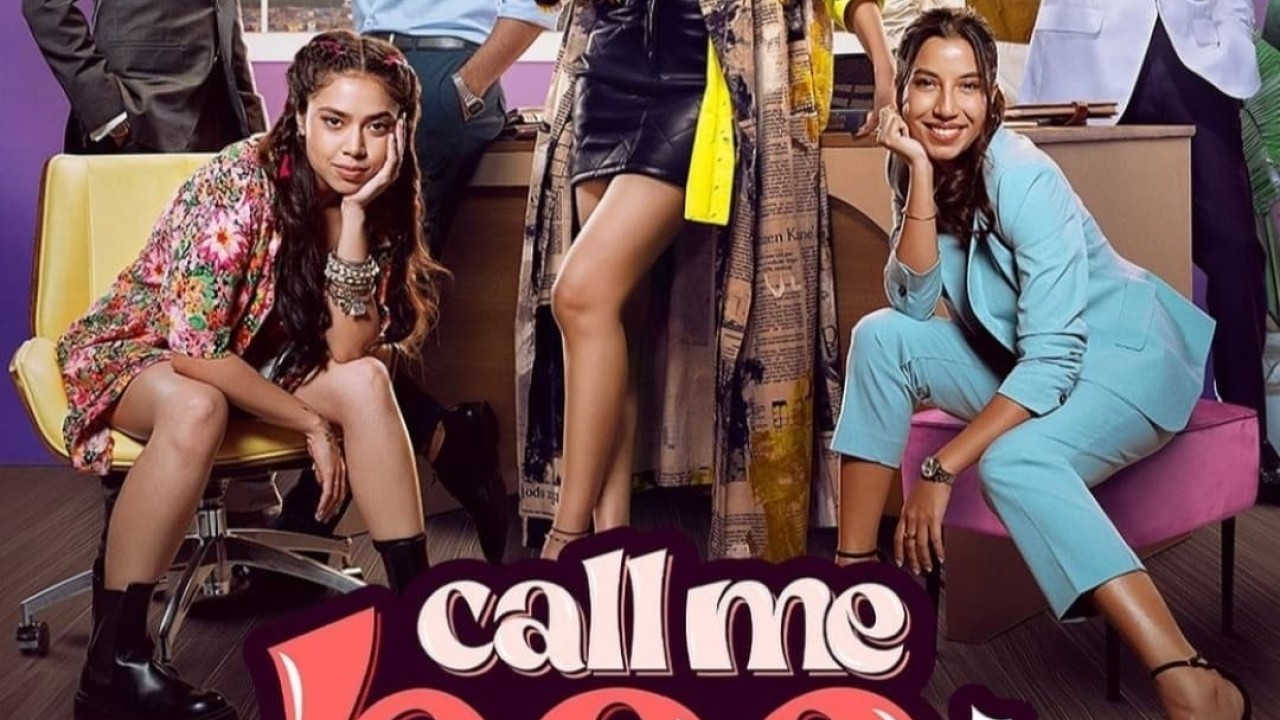 مشاهدة مسلسل Call Me Bae 2024 موسم 1 حلقة 5