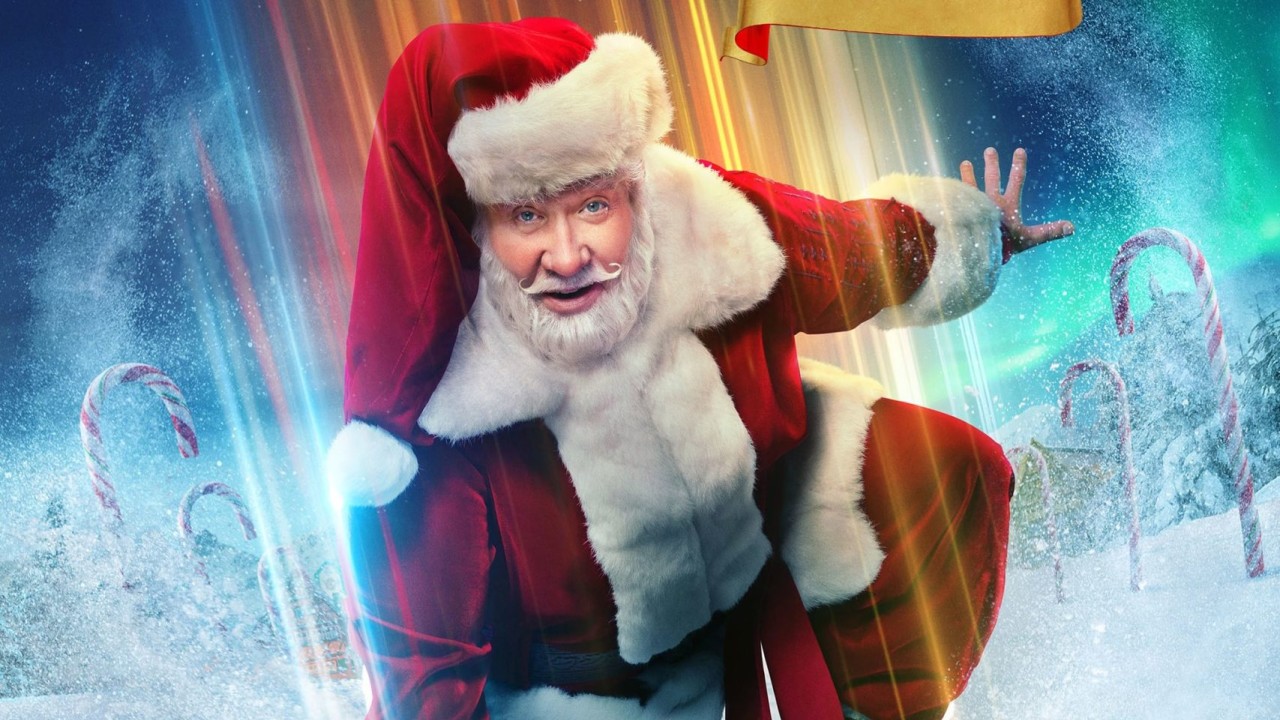 مشاهدة مسلسل The Santa Clauses موسم 2 حلقة 2