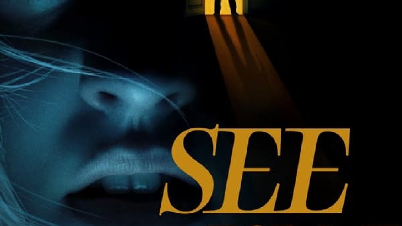 مشاهدة فيلم See for Me 2021 مترجم