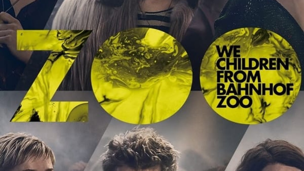 مشاهدة مسلسل We Children from Bahnhof Zoo موسم 1 حلقة 2