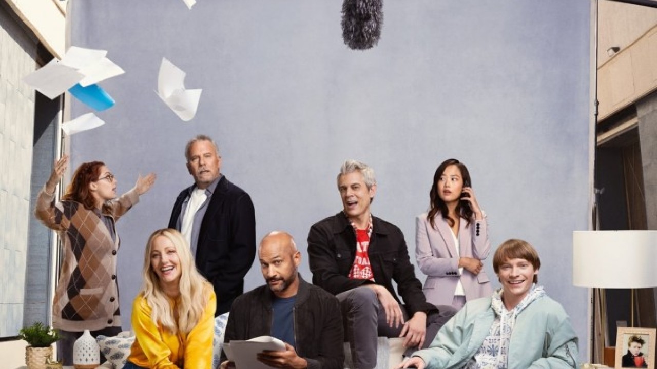 مشاهدة مسلسل Reboot موسم 1 حلقة 4