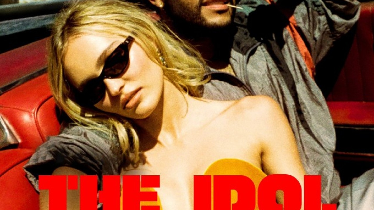 مشاهدة مسلسل The Idol موسم 1 حلقة 1