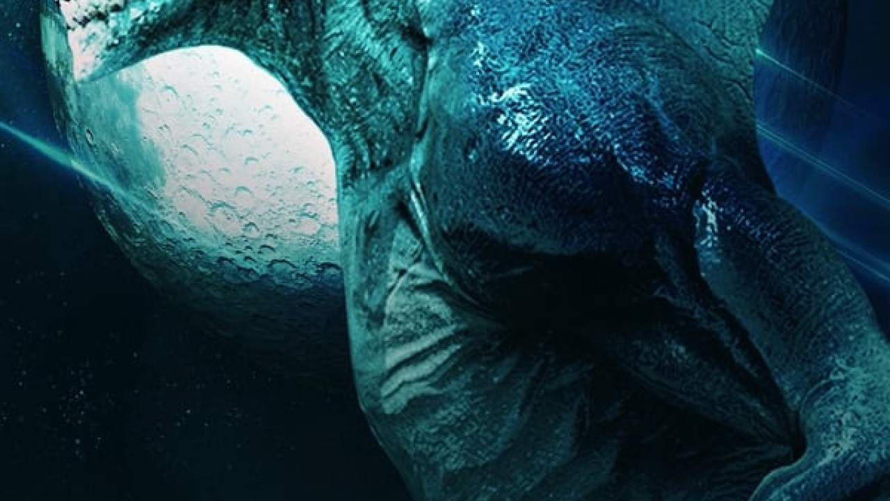 مشاهدة فيلم Shark Side of the Moon 2022 مترجم