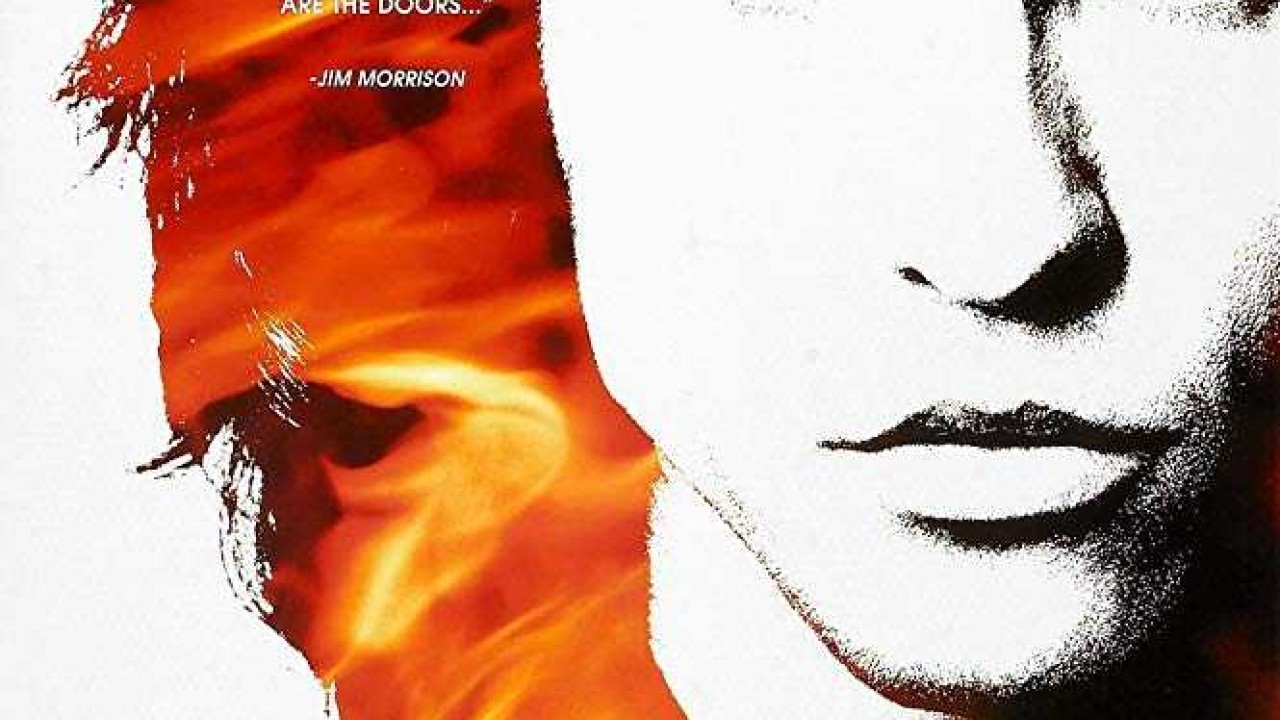 مشاهدة فيلم The Doors 1991 مترجم