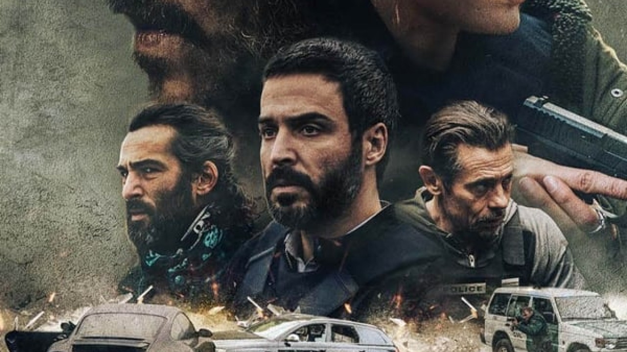 مشاهدة فيلم Overdose 2022 مترجم