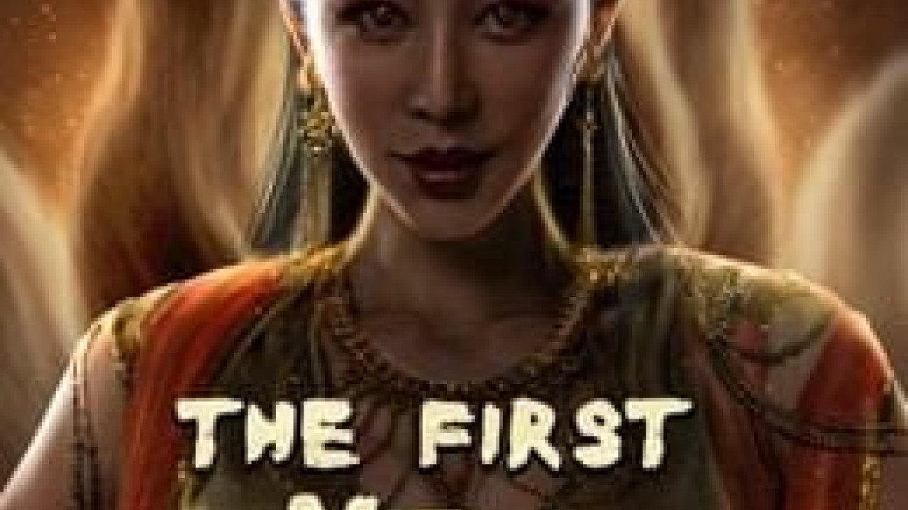 مشاهدة فيلم THE FIRST MYTH CLASH OF GODS 2021 مترجم