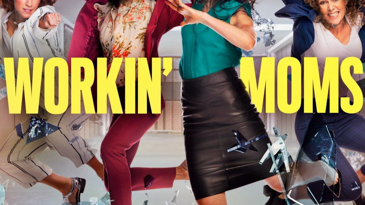 Workin' Moms الموسم 5