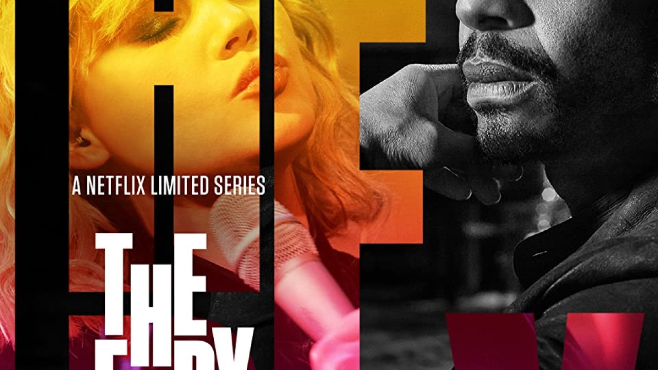 مشاهده مسلسل The Eddy موسم 1 حلقة 1