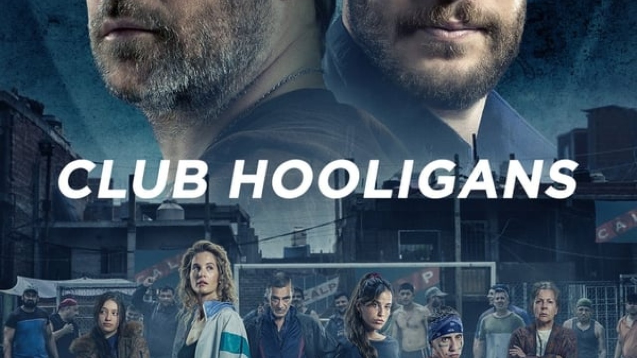 مشاهدة مسلسل Club Hooligans موسم 1 حلقة 8 والاخيرة