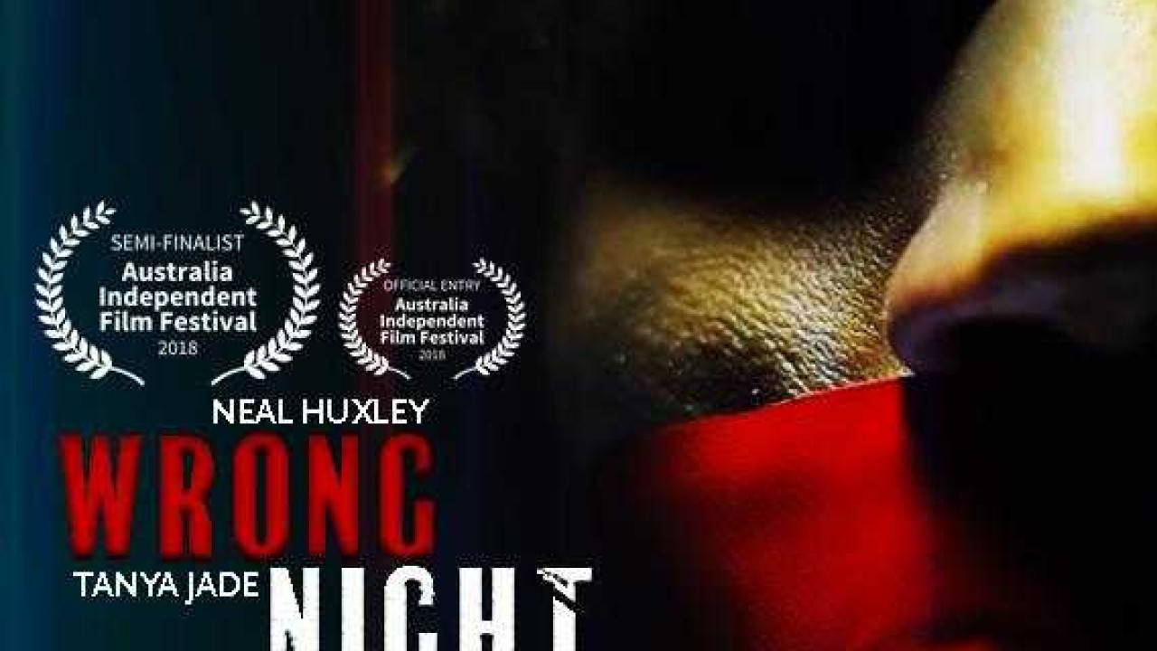مشاهدة فيلم Wrong Night Stand 2018 مترجم