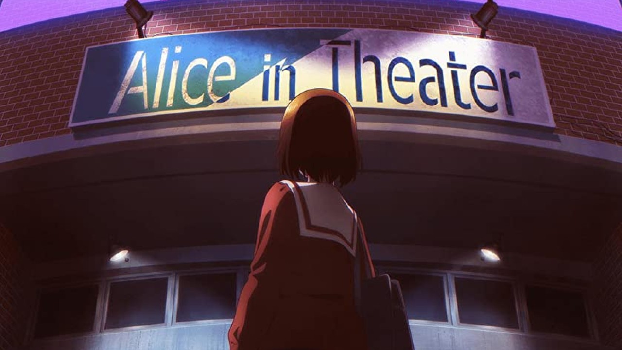 مشاهدة انمي Gekidol موسم 1 حلقة 6