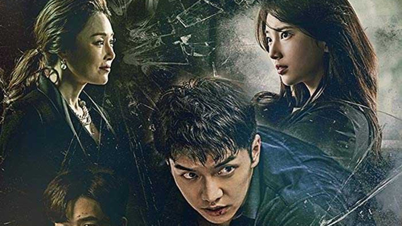 مشاهدة مسلسل Vagabond موسم 1 حلقة 9