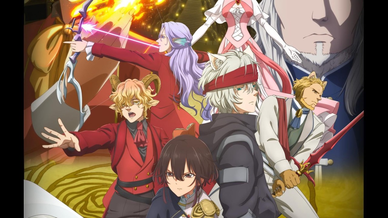 مشاهدة انمي Bye Bye, Earth موسم 1 حلقة 5