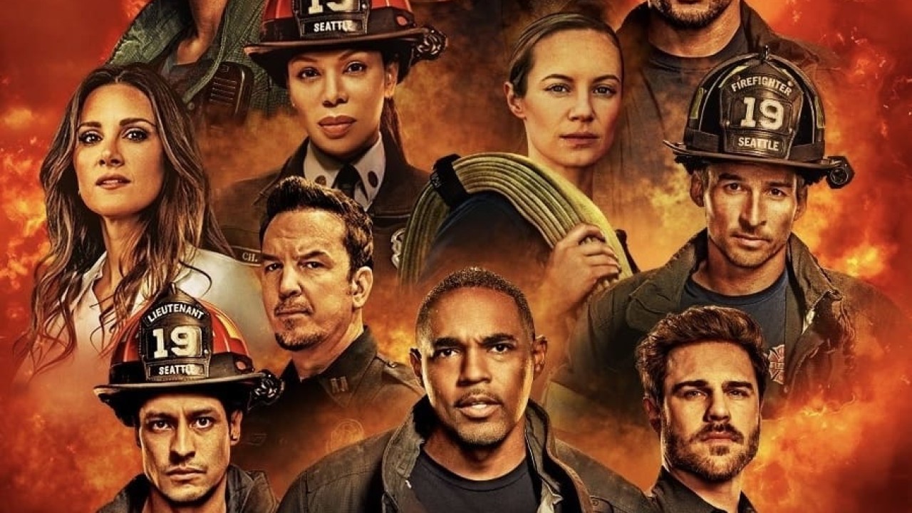 مشاهدة مسلسل Station 19 موسم 7 حلقة 4