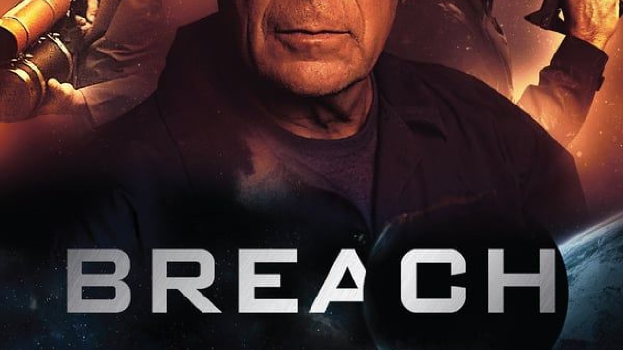 مشاهدة فيلم WEBRip Breach 2020 مترجم