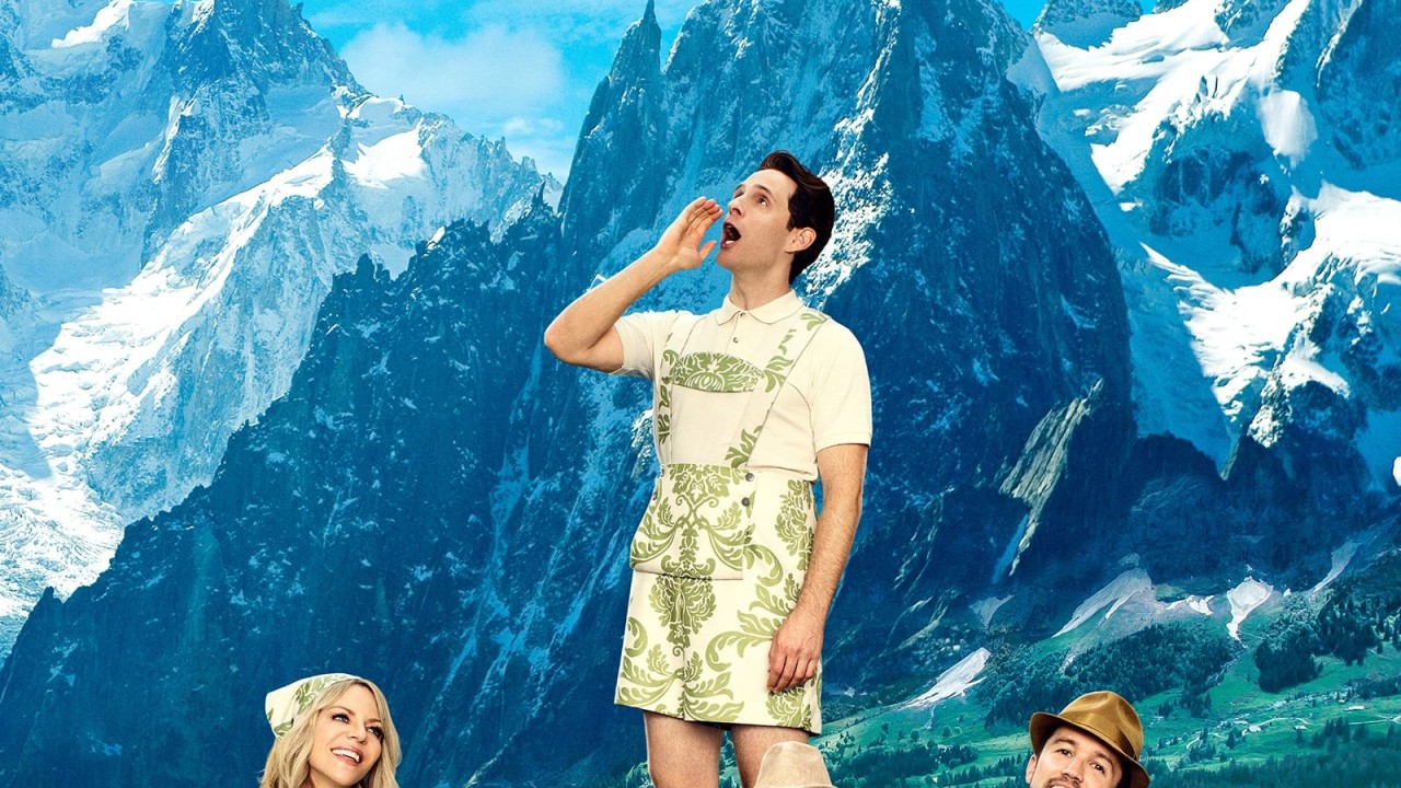 مشاهدة مسلسل It’s Always Sunny in Philadelphia موسم 12 حلقة 1