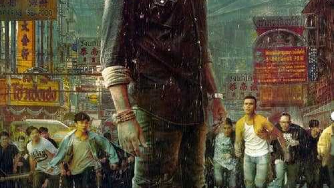 مشاهدة فيلم Sindhubaadh 2019 مترجم