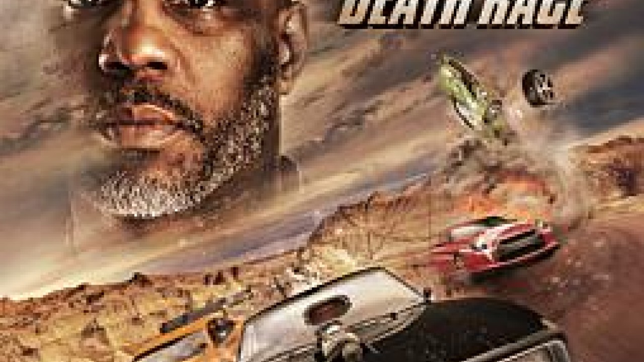 مشاهدة فيلم Fast and Fierce: Death Race 2020 مترجم