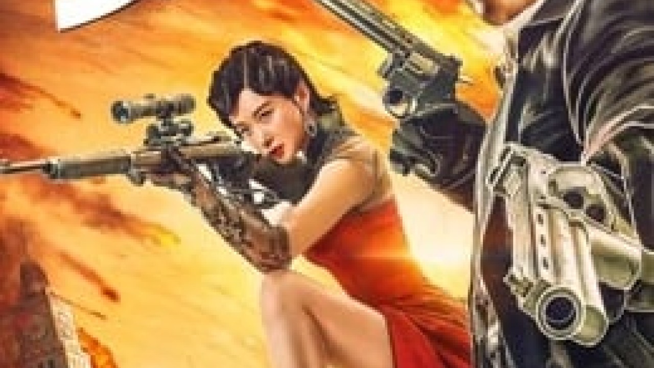 مشاهدة فيلم The Sniper 2021 مترجم