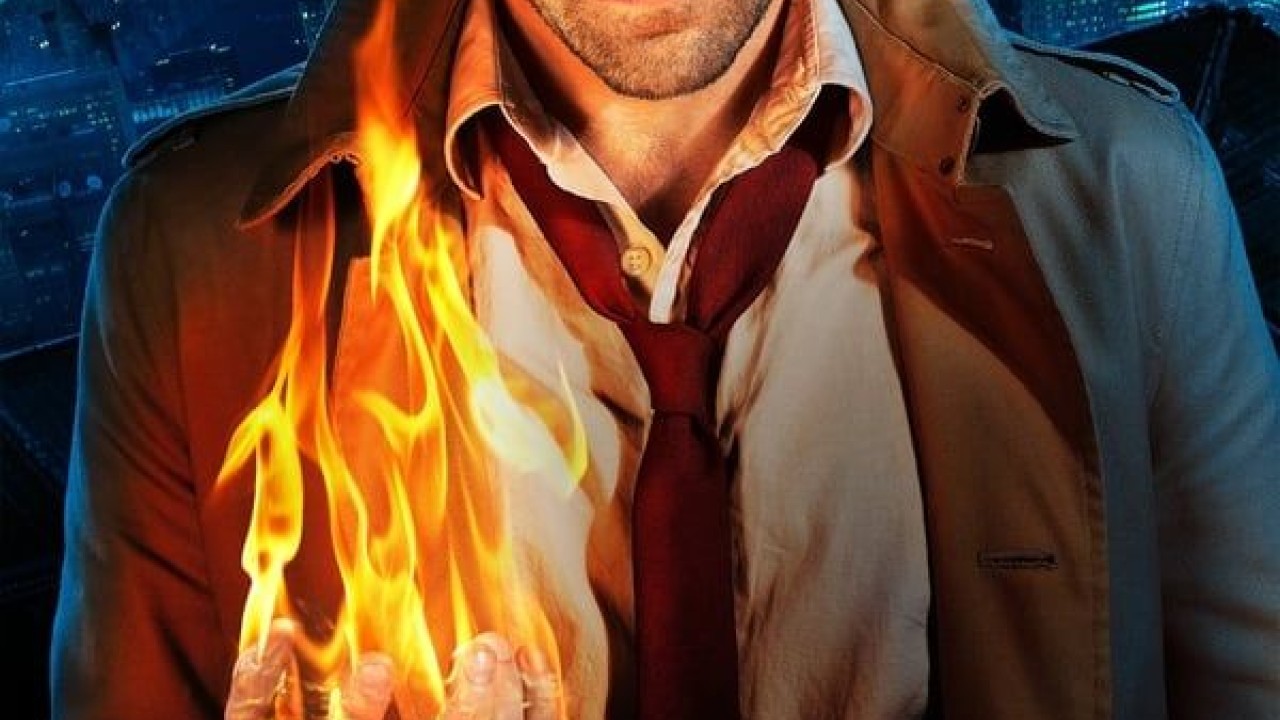 مشاهدة مسلسل Constantine موسم 1 حلقة 4