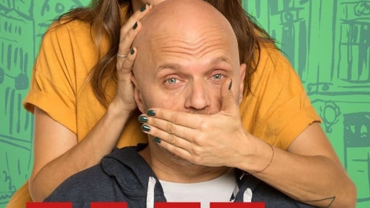 مشاهدة مسلسل Almost Happy موسم 2 حلقة 1