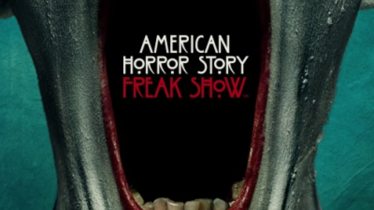 مشاهدة مسلسل American Horror Story موسم 4 حلقة 11