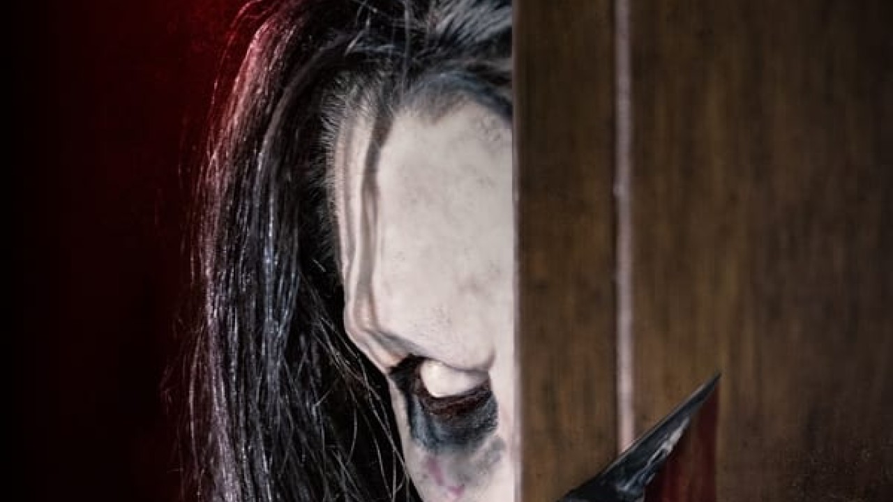 مشاهدة فيلم The Ghost Within 2023 مترجم
