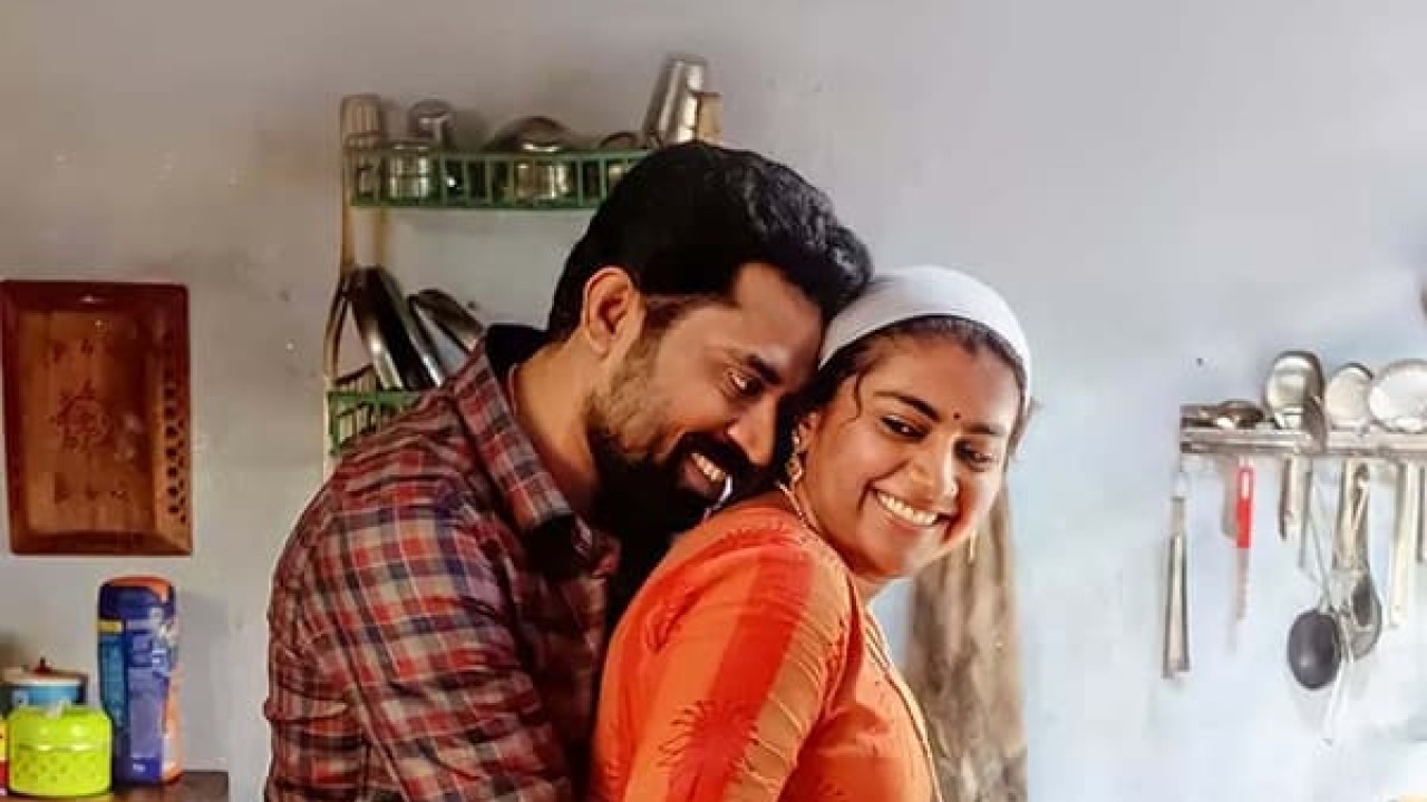 مشاهدة فيلم The Great Indian Kitchen 2021 مترجم