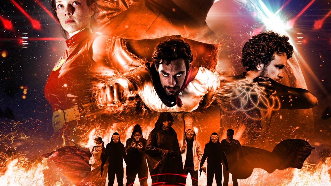 مشاهدة فيلم Average Joe 2021 مترجم