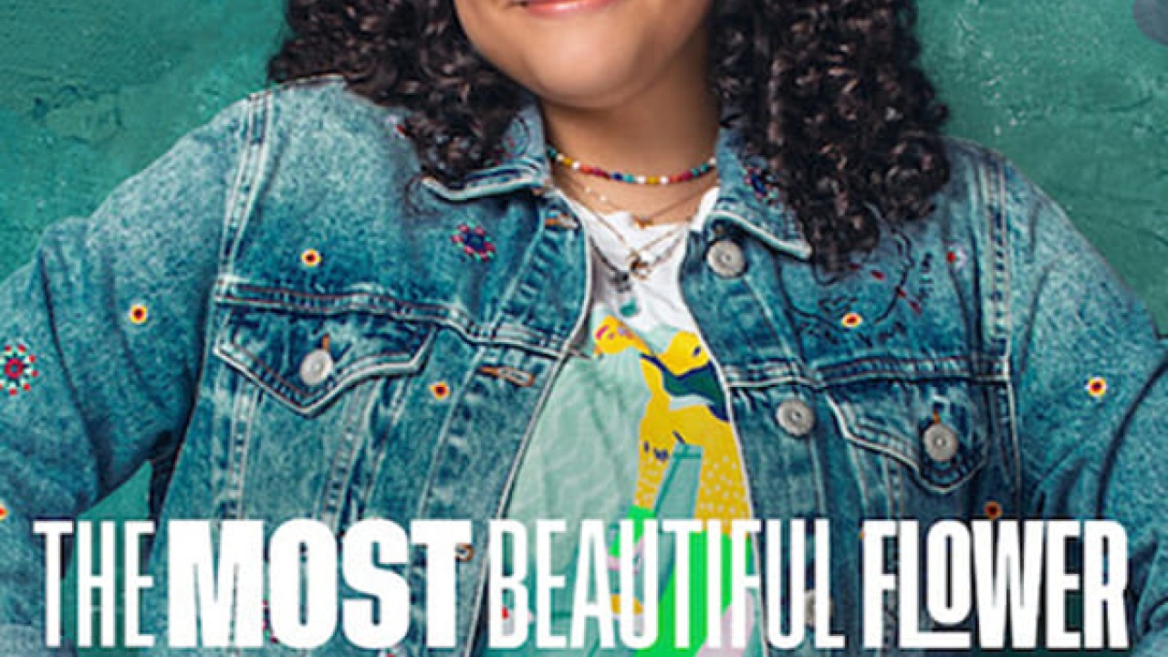 مشاهدة مسلسل The Most Beautiful Flower موسم 1 حلقة 3