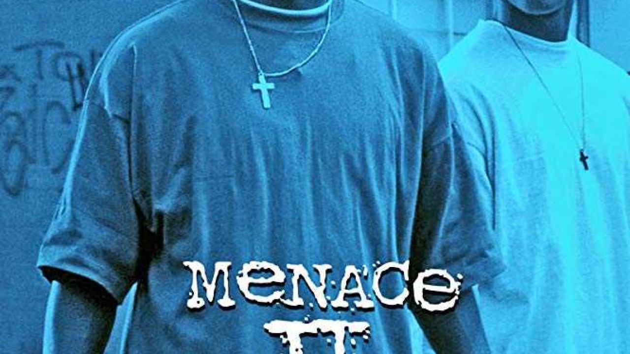 مشاهدة فيلم Menace II Society 1993 مترجم