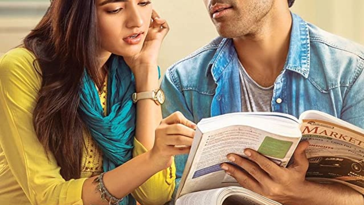 مشاهدة فيلم ABCD 2019 مترجم