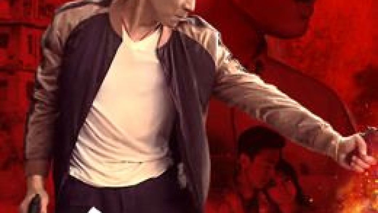 مشاهدة فيلم Wrath of the Dragon 2020 مترجم