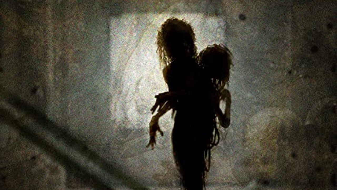 مشاهدة فيلم Stay Out of the F**king Attic 2020 مترجم