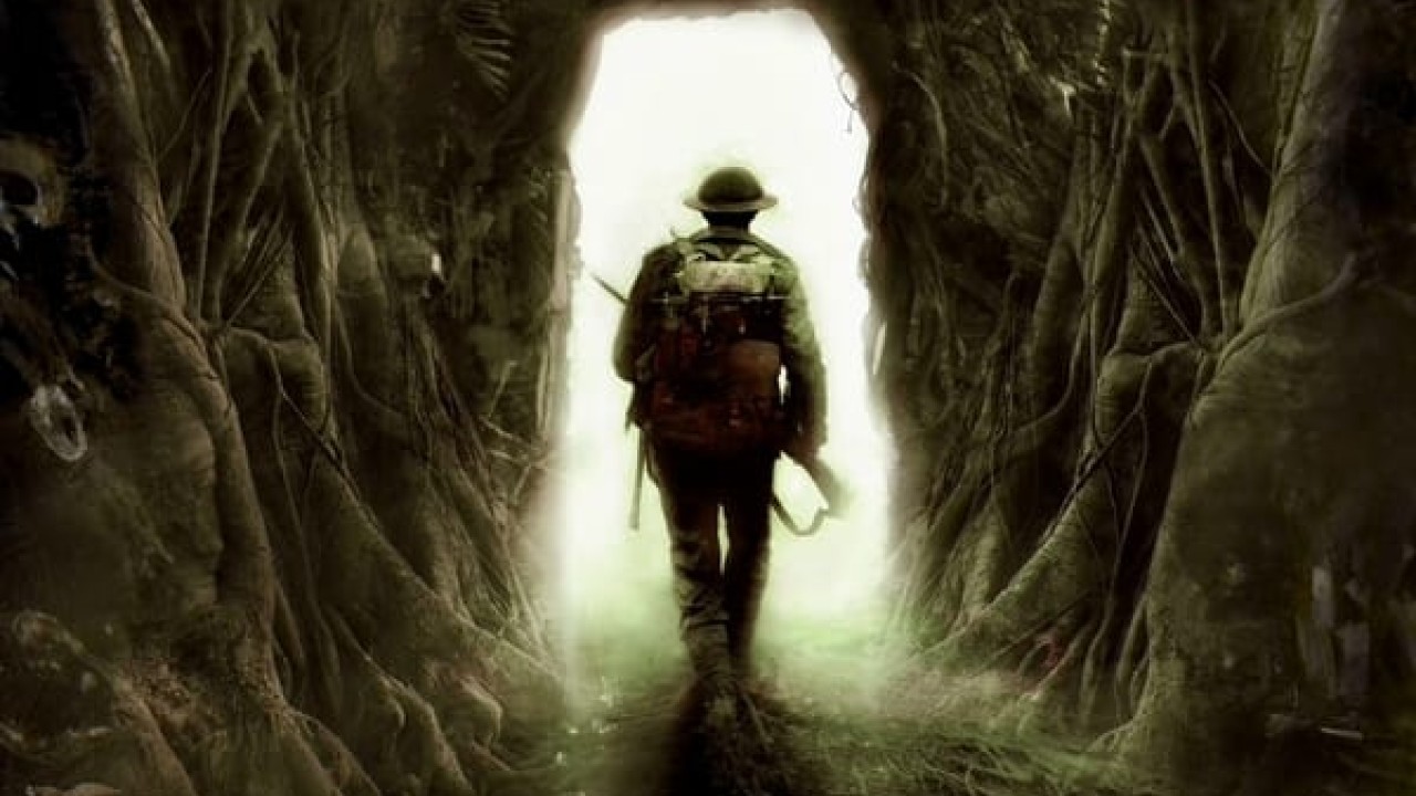 مشاهدة فيلم Bunker 2022 مترجم
