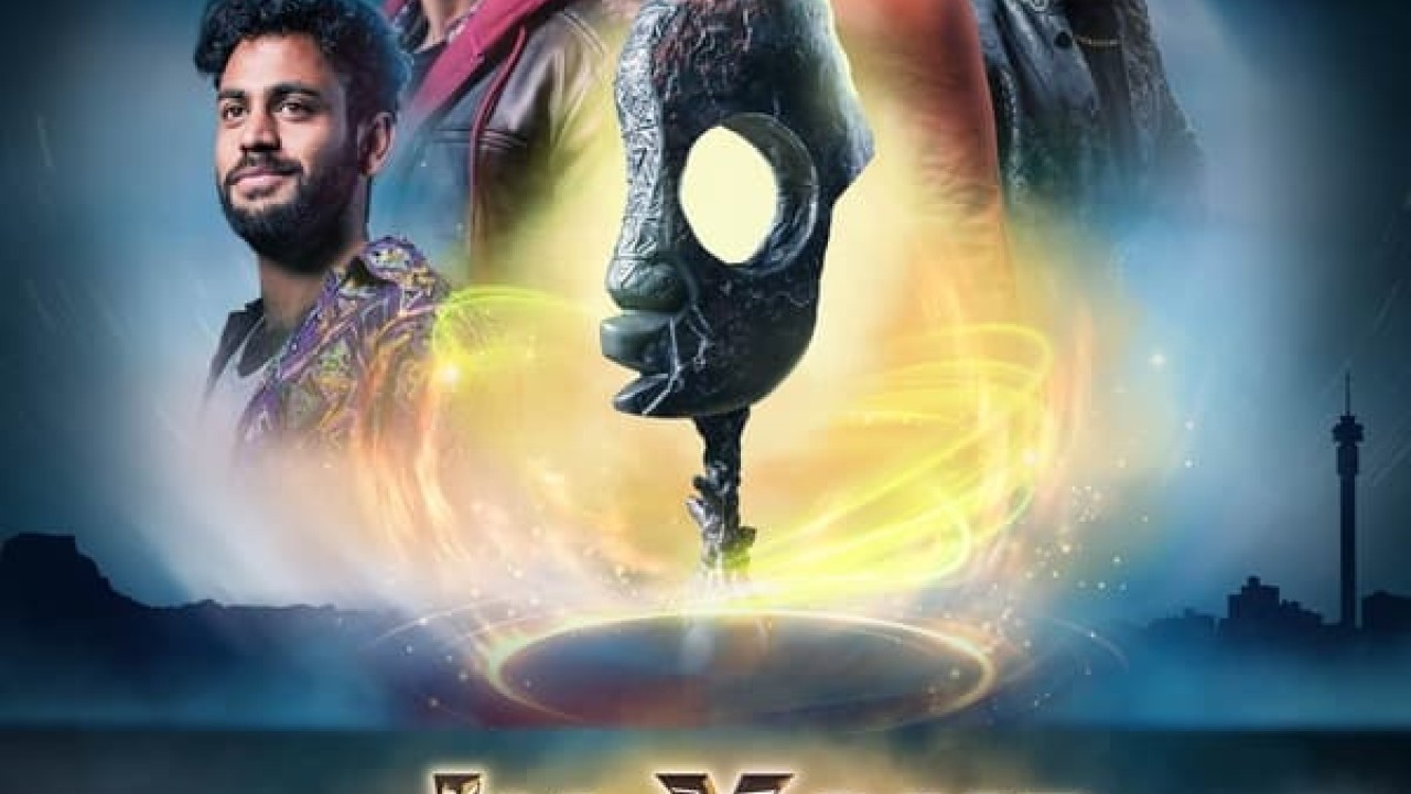 مشاهدة مسلسل In Your Dreams موسم 1 حلقة 5