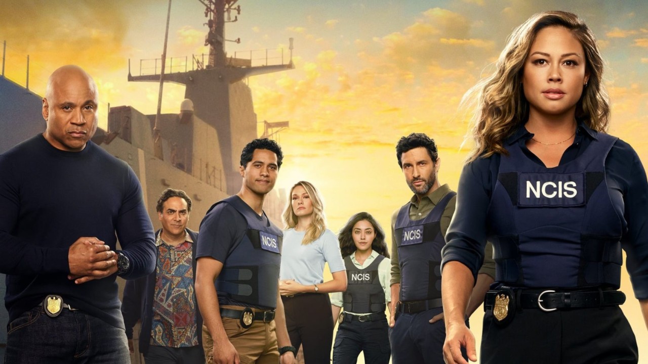 مشاهدة مسلسل NCIS: Hawai’i موسم 3 حلقة 3