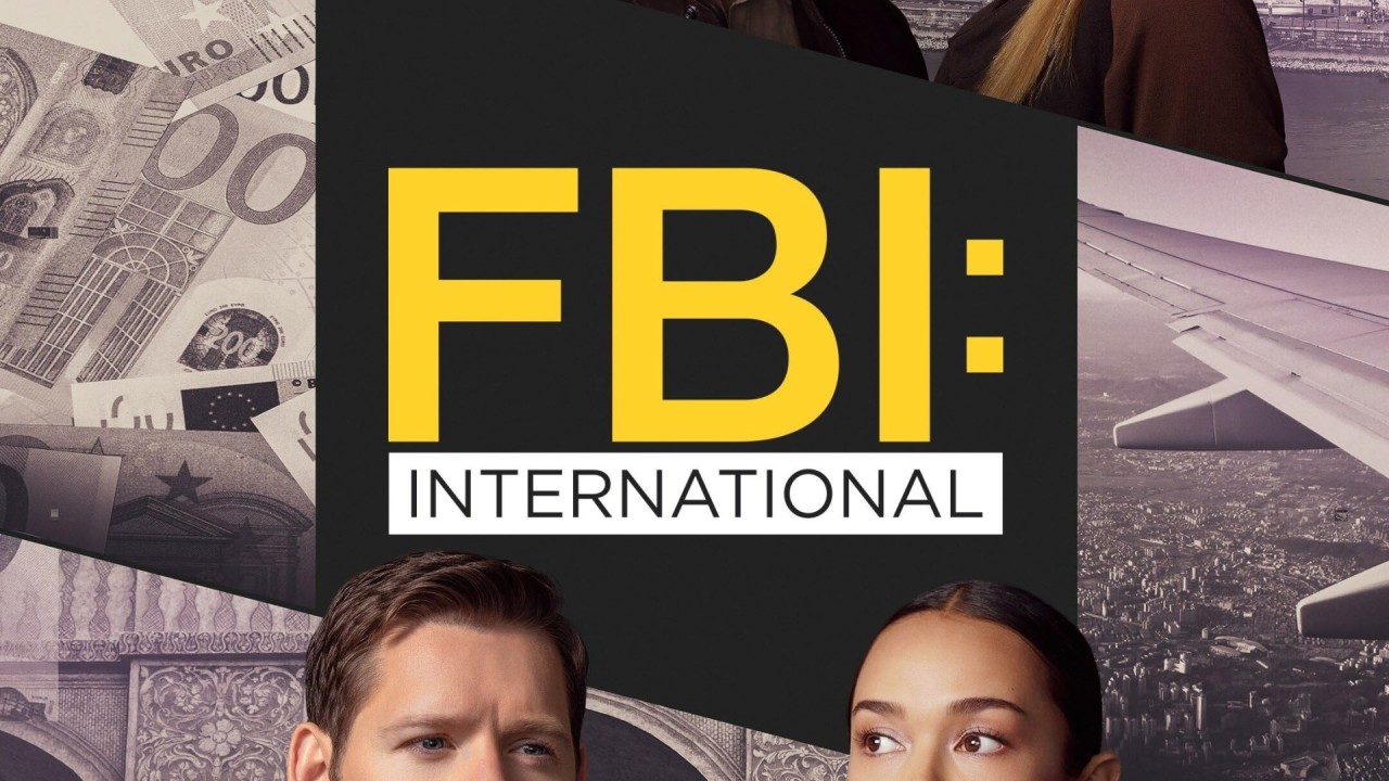 FBI International الموسم 3
