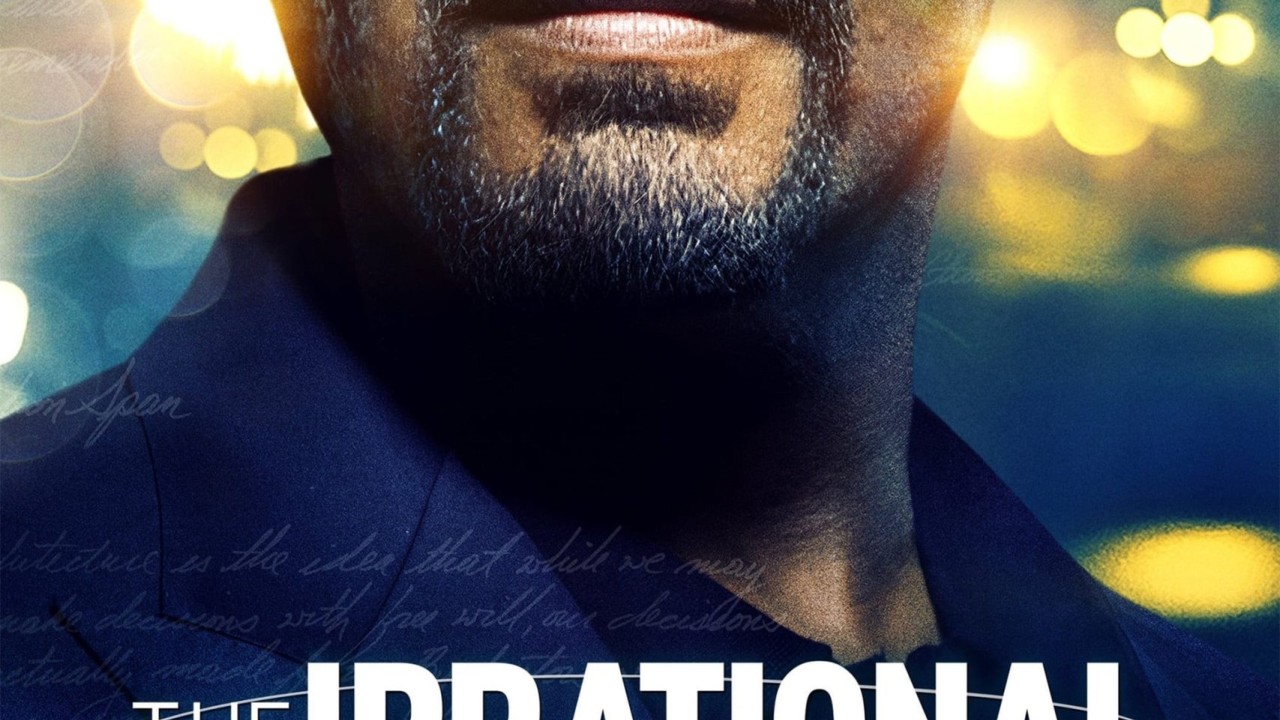 مشاهدة مسلسل The Irrational موسم 2 حلقة 11