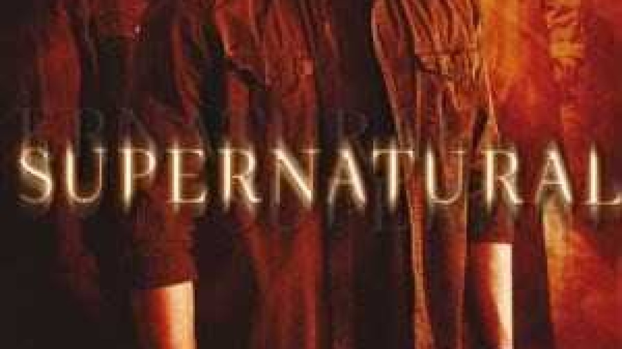 Supernatural الموسم 7